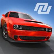 Nitro Nation Car Racing Game MOD (Auto Perfect, Time Delay)