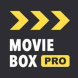 Moviebox Pro MOD (VIP/ADS Removed)