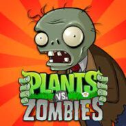 Plants Vs Zombies MOD (Unlimited Coins/Suns)