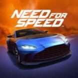 Need For Speed No Limits MOD (Unlimited Nitro)