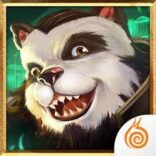 Taichi Panda MOD (Dumb Enemy, Unlimited Skill)