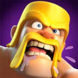 Clash Of Clans MOD (Unlimited Money, Resources)