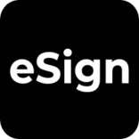 ESign App
