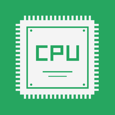 CPU X IPA (MOD, Pro Unlocked) IOS