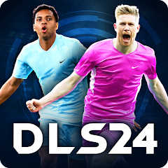 Dream League Soccer 2024 IPA MOD v11.230 (Mod Menu, Unlimited Coins) iOS