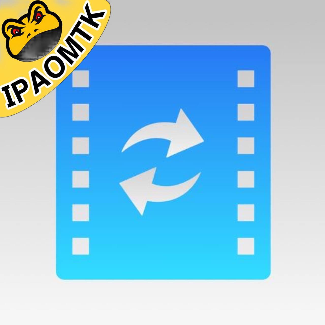 Media Converter video to mp3 iOS