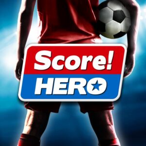 Score Hero 2024