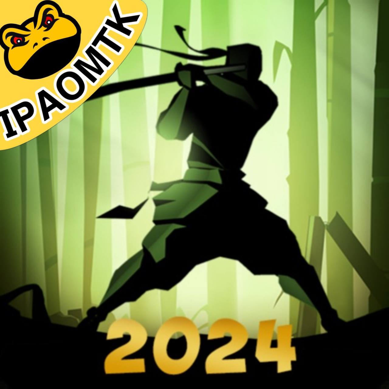 Shadow Fight 2 IPA MOD v2.36.5 (Unlimited All, Max Level) iOS