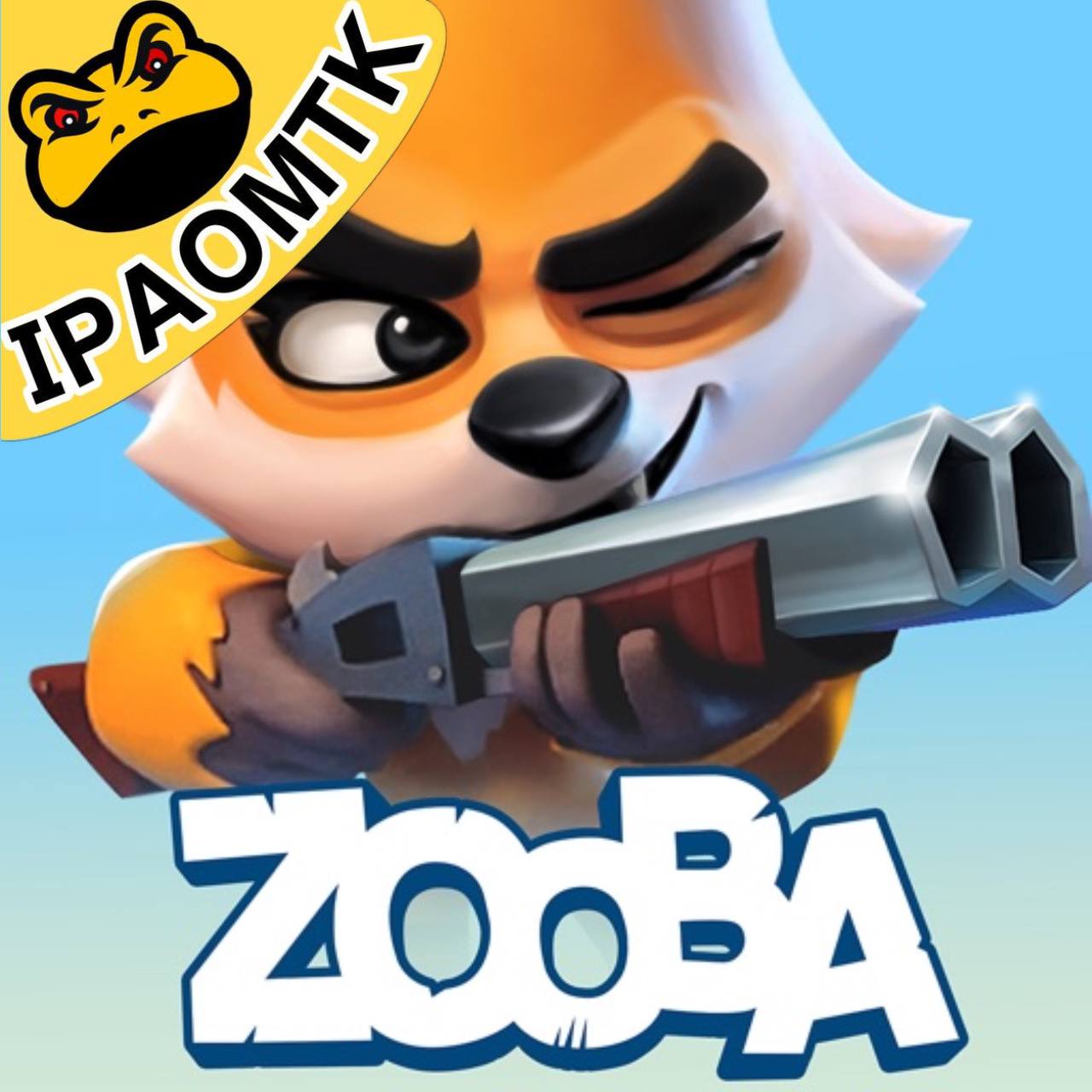 Zooba