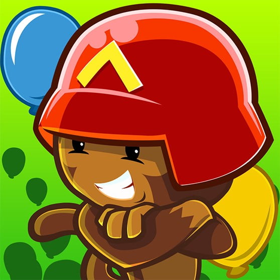 Bloons TD IPA iOS