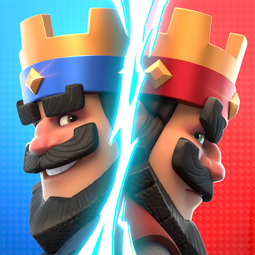 Clash Royale IPA v5.142.17 (Unlimited Gold) iOS