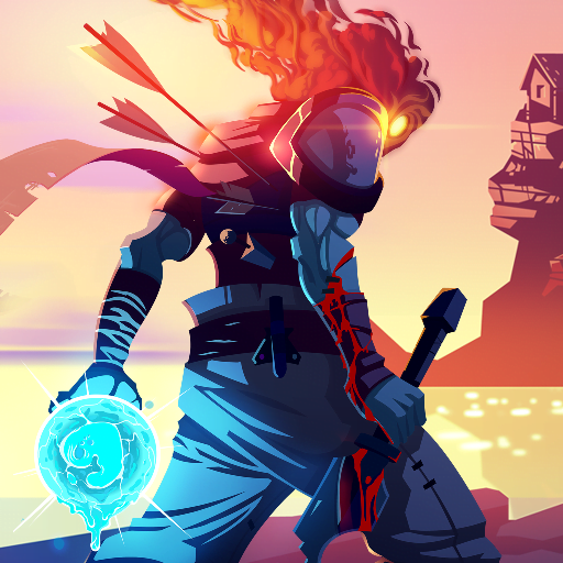 Dead Cells IPA iOS