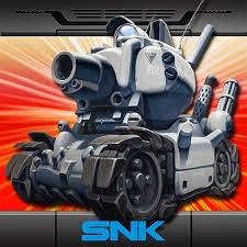 Metal Slug 1 IPA Free Download For iOS