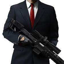 Hitman Sniper IPA MOD (Unlimited money) iOS