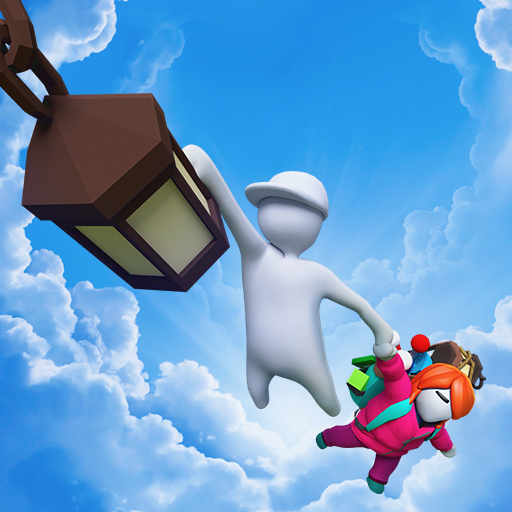 Human Fall Flat IPA iOS