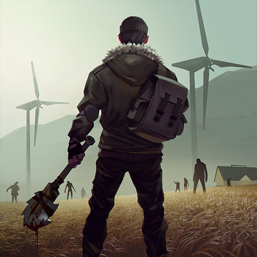 Last Day on Earth Survival v1.26.1 MOD IPA (Menu, Many Features) install for iOS