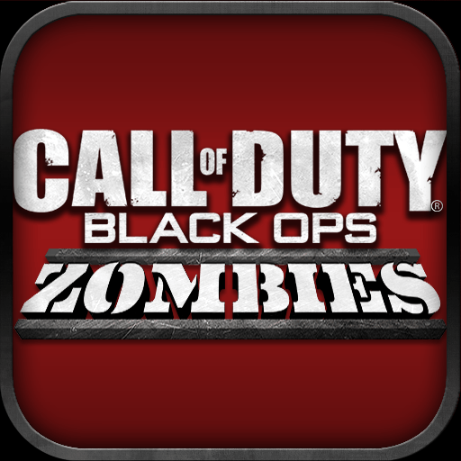 CODBOZ IPA MOD v1.3.5 Call of Duty Black Ops Zombies (Unlimited Money) iOS