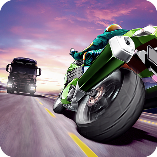 Traffic Rider v1.94 MOD IPA (Unlimited Money) install For iOS