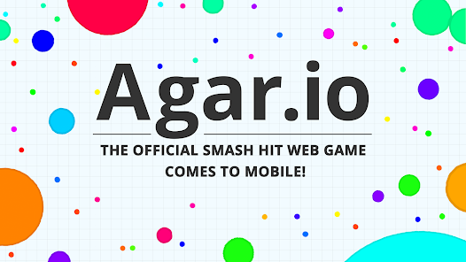 Agar.io IPA MOD iOS