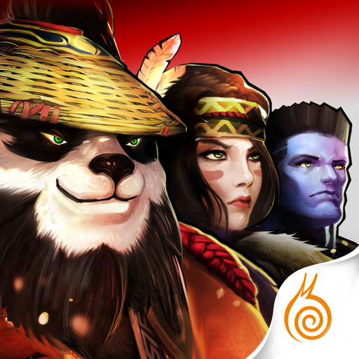 Taichi Panda Heroes