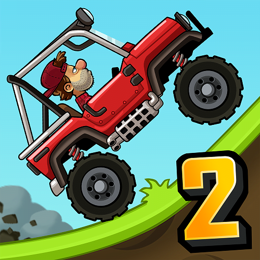 Hill Climb Racing 2 IPA iOS