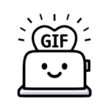 GIF Toaster MOD (Free Purchase)