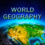 World Geography MOD (Unlocked)