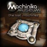 Machinika Museum MOD (Unlocked)