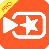 VivaVideo Pro MOD (VIP Unlocked)