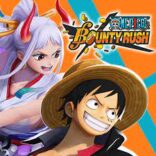 One Piece Bounty Rush Mod (Mega Menu)