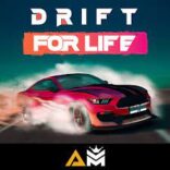 Drift For Life MOD (Unlimited Money)