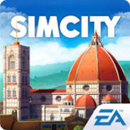 SimCity BuildIt MOD (Unlimited Money)