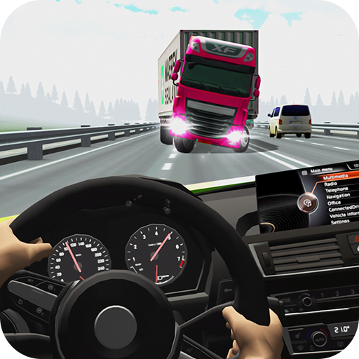 Racing Limits IPA MOD (Unlimited money ) iOS