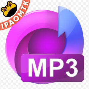 MP3 Converter -Audio Extractor
