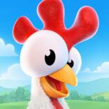 Hay Day MOD (Unlimited Money)