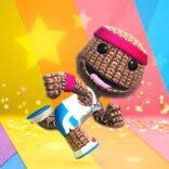 Ultimate Sackboy MOD (Unlimited Coins) 