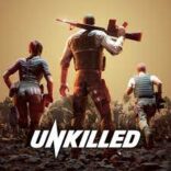UNKILLED MOD (Unlimited Money/Gold)