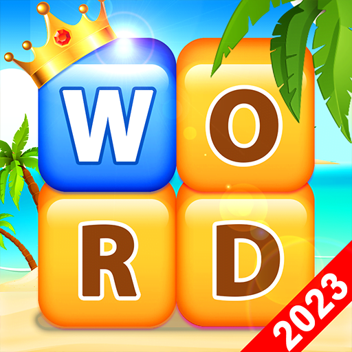 Word Crush IPA MOD (Free purchase) iOS