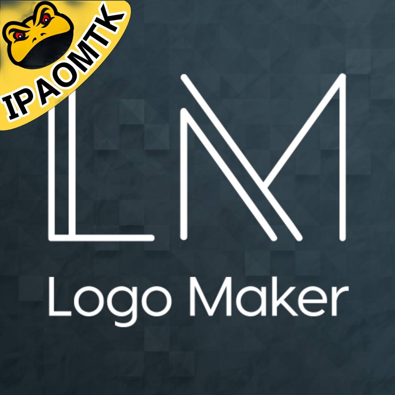 Logo Maker