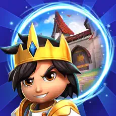 Royal Revolt 2 Tower Defense