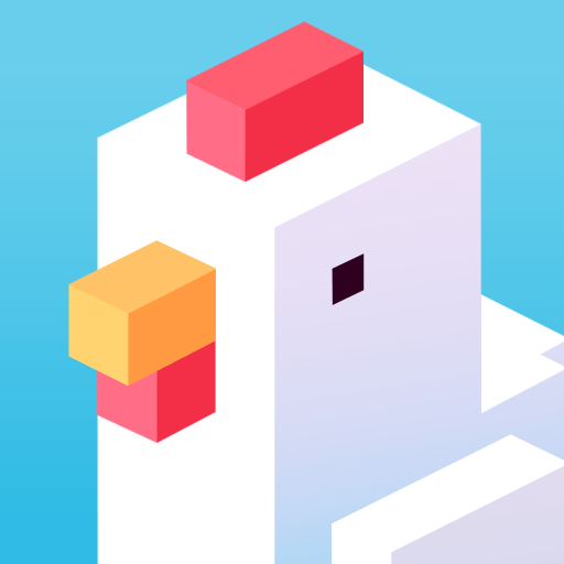 Crossy Road MOD IPA