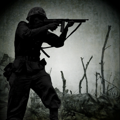 Firefight WW2 IPA MOD (Full Game) IOS