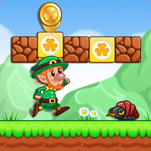 Lep's World - Jump n Run Games