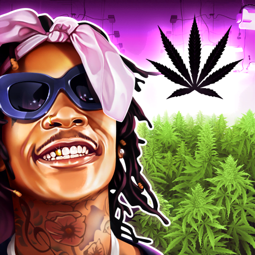 Wiz Khalifas Weed