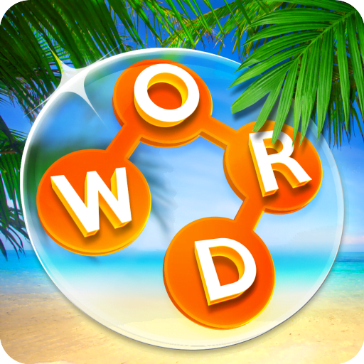 Wordscapes MOD IPA (Unlimited Money, No ADS) IOS