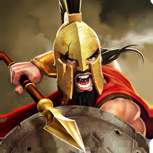 Gladiator Heroes Clash Kingdom