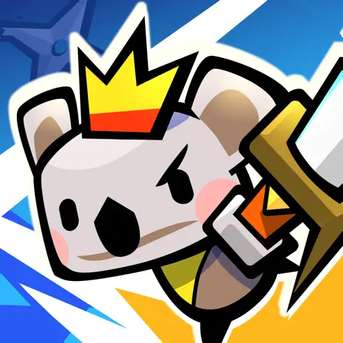 Combo Koala Battle Checkers IPA MOD v1.9.1 (One Hit Kill/Never Die/Unlimited Currencies) iOS