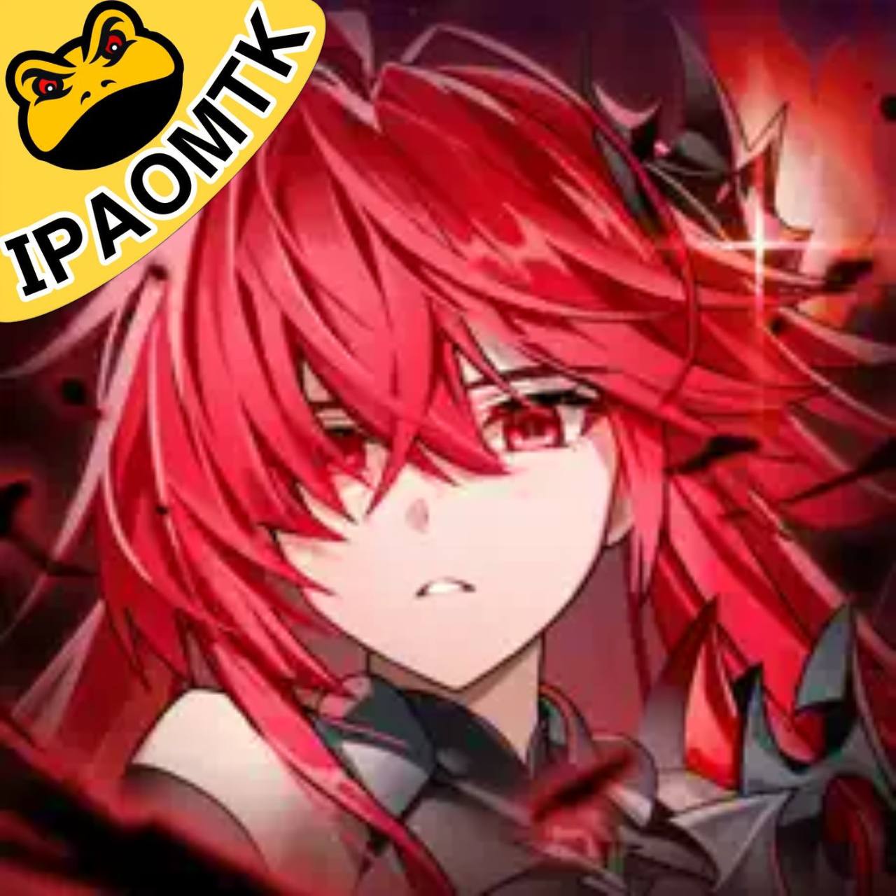 GrandChase IPA MOD v1.79.3 (Instant Skills) For iOS