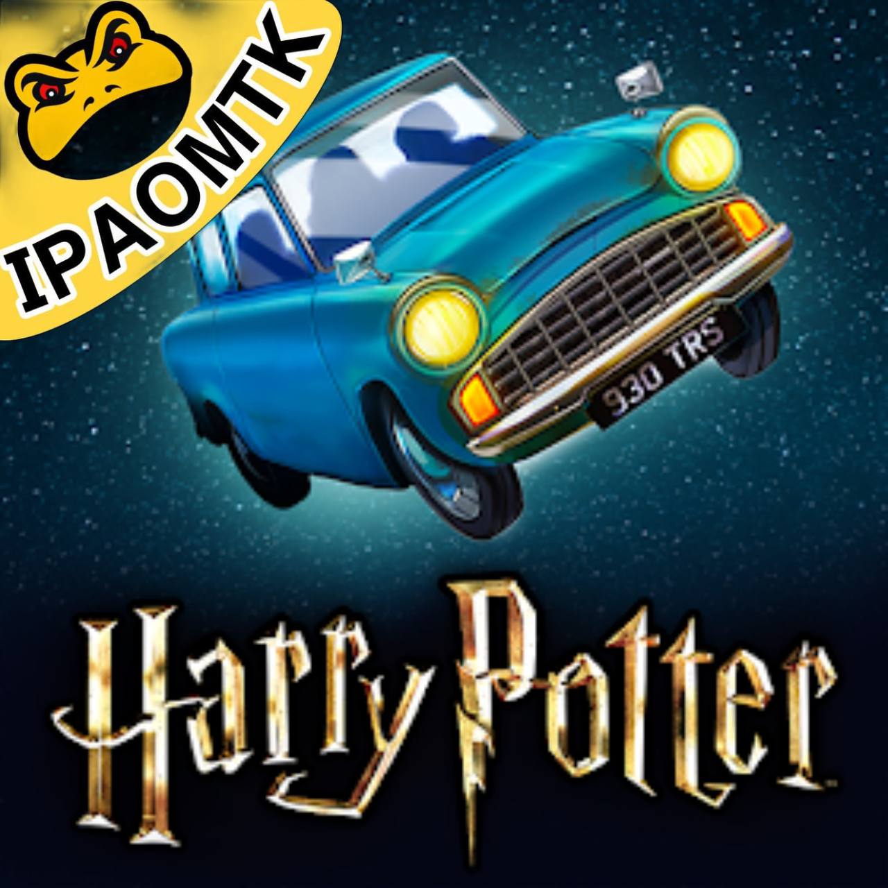 Harry Potter: Hogwarts Mystery