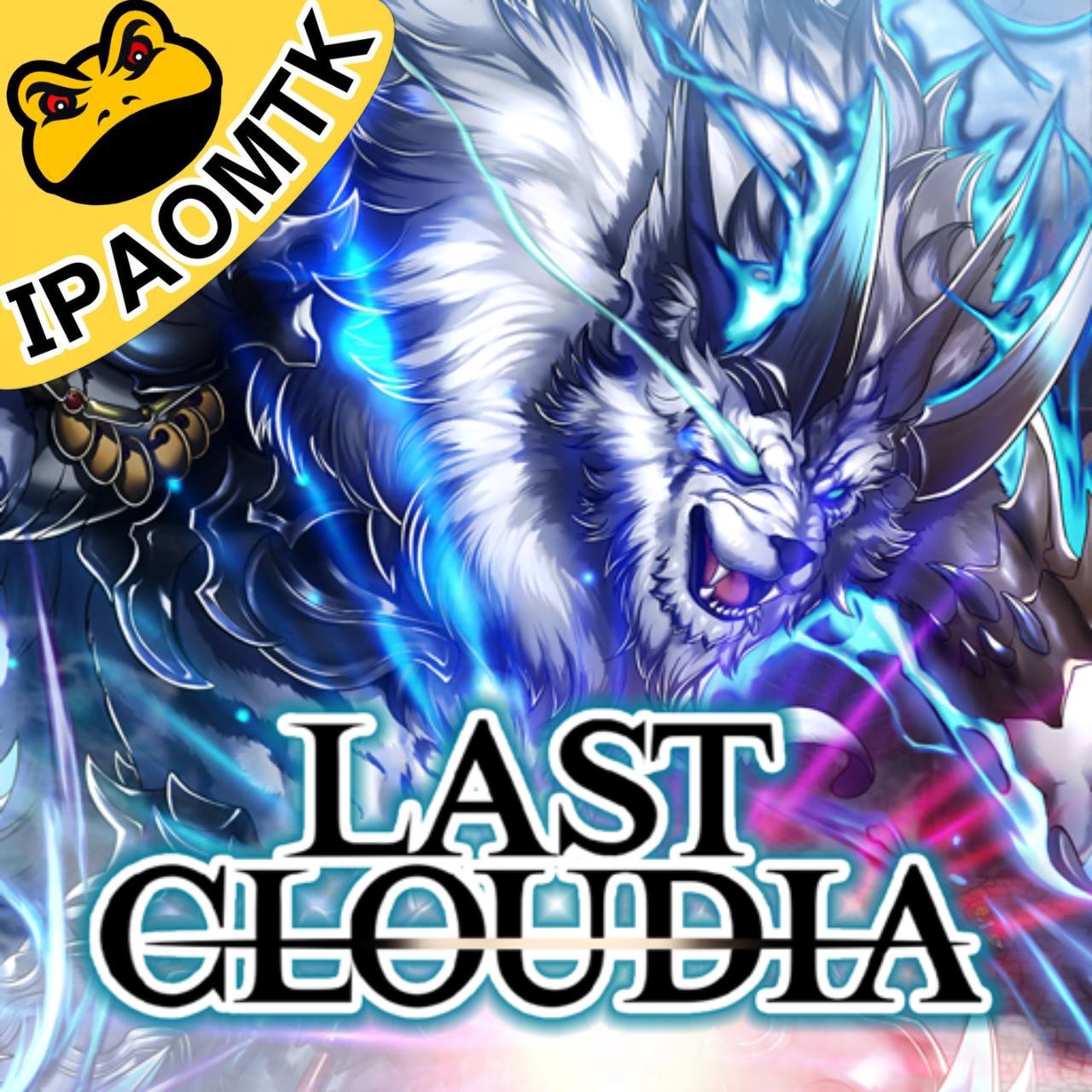 LAST CLOUDIA IPA MOD v5.3.1 (Free Shopping) iOS